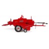 copy of 1:32 Empacadora MASSEY FERGUSON 3 Baler