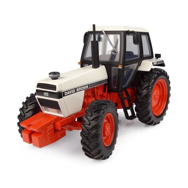 copie de copie de JOHN DEERE 3640