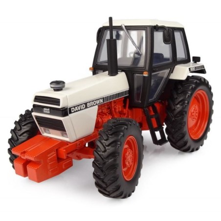 copie de copie de JOHN DEERE 3640