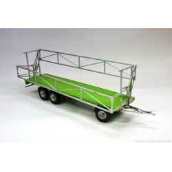 copy of REMOLQUE PARA FARDOS JOSKIN 1 EJE EX 5T.