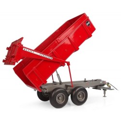 copy of BRANTNER volquete de tres lados y tres ejes.