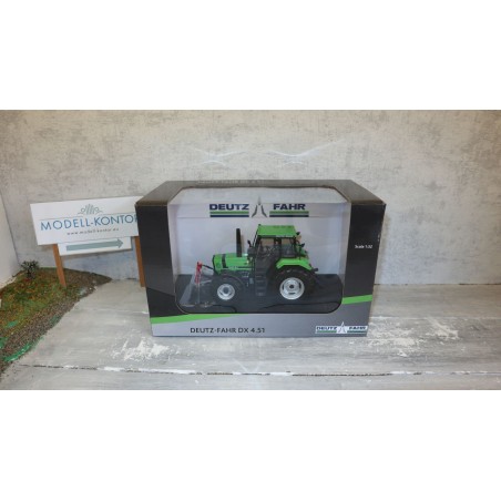 copy of DEUTZ EN-TRAC 6.60.