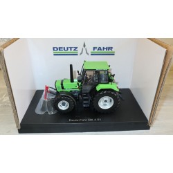 copy of DEUTZ EN-TRAC 6.60.