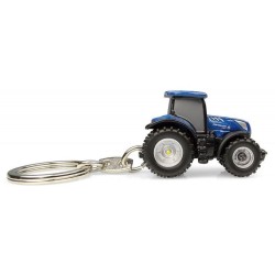 copy of 1:160 Llavero NEW HOLLAND T8.350