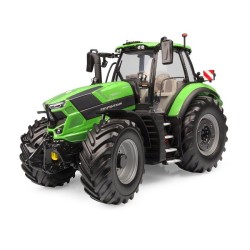 1:32 DEUTZ-FAHR 7250 TTV Standard