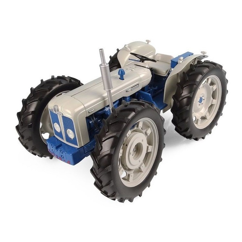 copy of 1:16 FORDSON Major E27N (1948)