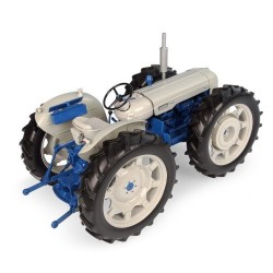 copy of 1:16 FORDSON Major E27N (1948)