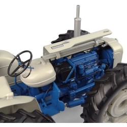 copy of 1:16 FORDSON Major E27N (1948)