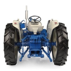 copy of 1:16 FORDSON Major E27N (1948)