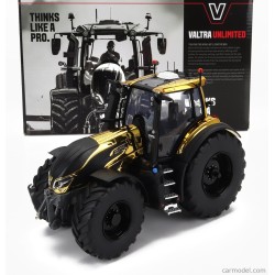 1:32 VALTRA Q305 dorado