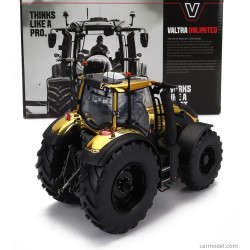 1:32 VALTRA Q305 dorado