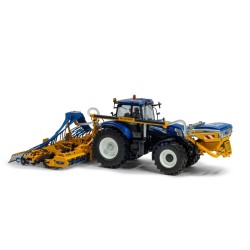 1:32 Sembradora ALPEGO 2.3 (Aspro Front Hopper 1400l)