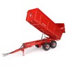 copy of 1:32 Remolque basculante WEEKS Popular
