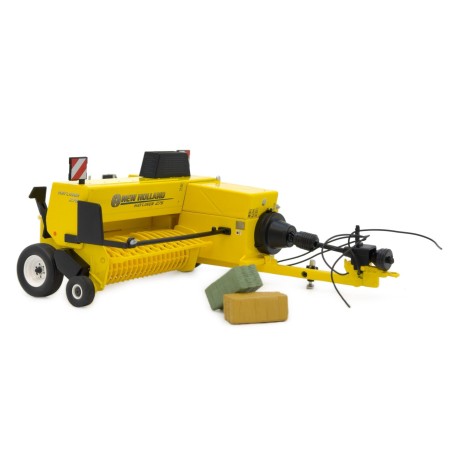 copy of CHALLENGER LB44B BALER