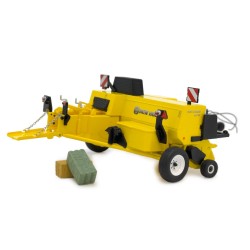copy of CHALLENGER LB44B BALER