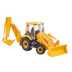 copy of FLIEGL DPW 180 3 EJES remolque de plataforma (2012) .