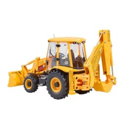copy of FLIEGL DPW 180 3 EJES remolque de plataforma (2012) .