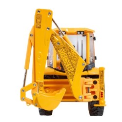 copy of FLIEGL DPW 180 3 EJES remolque de plataforma (2012) .