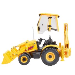 copy of FLIEGL DPW 180 3 EJES remolque de plataforma (2012) .