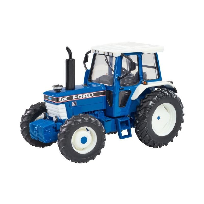 copy of FORD 5000.