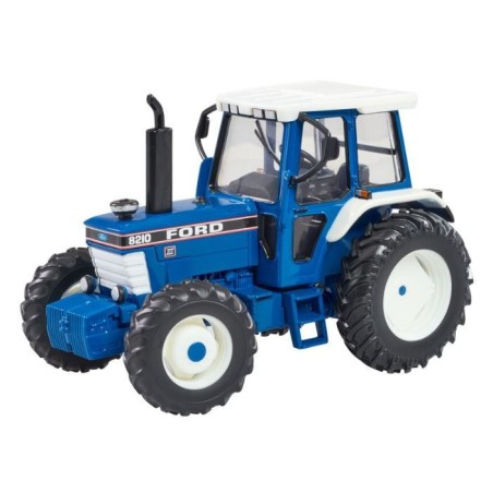 copy of FORD 5000.