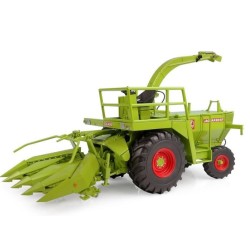 copy of CLAAS ARES 657 ATZ.