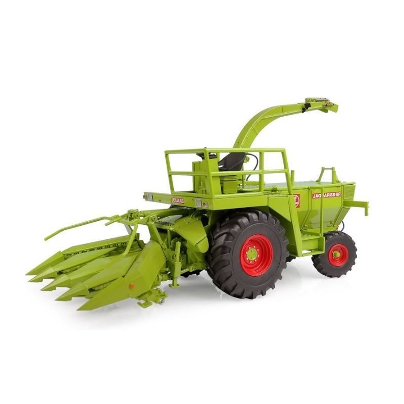 copy of CLAAS ARES 657 ATZ.