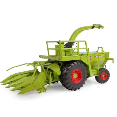 copy of CLAAS ARES 657 ATZ.