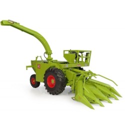 copy of CLAAS ARES 657 ATZ.