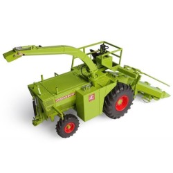 copy of CLAAS ARES 657 ATZ.