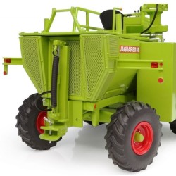 copy of CLAAS ARES 657 ATZ.