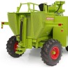 copy of CLAAS ARES 657 ATZ.