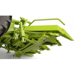 copy of CLAAS ARES 657 ATZ.
