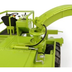 copy of CLAAS ARES 657 ATZ.