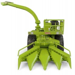 copy of CLAAS ARES 657 ATZ.