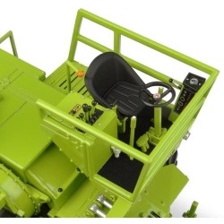 copy of CLAAS ARES 657 ATZ.