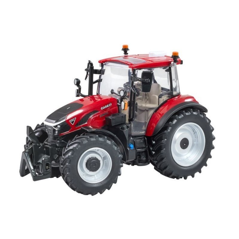 copy of CASE 1056 XL 2WD