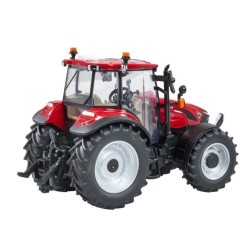 copy of CASE 1056 XL 2WD
