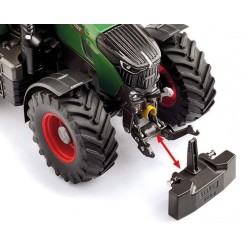 copy of copy of copy of CLAAS JAGUAR 960 picadora de maiz.