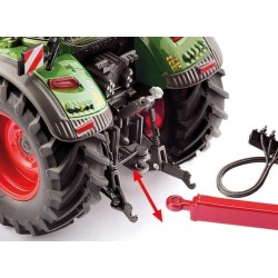 copy of copy of copy of CLAAS JAGUAR 960 picadora de maiz.