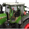 copy of copy of CASE 1056 XL 2WD