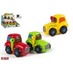 1:50 Tractor infantil 1:43 Sun Shine