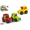 1:50 Tractor infantil 1:43 Sun Shine